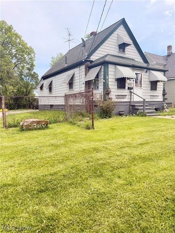 3345 Elyria Avenue, Lorain, OH 44055