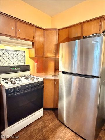 3345 Elyria Avenue, Lorain, OH 44055