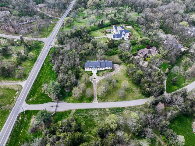 11 Bancroft Pl, Nashville, TN 37215