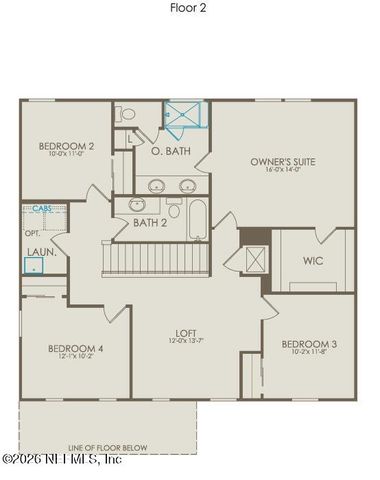 46 AILERON Lane, St. Johns, FL 32259