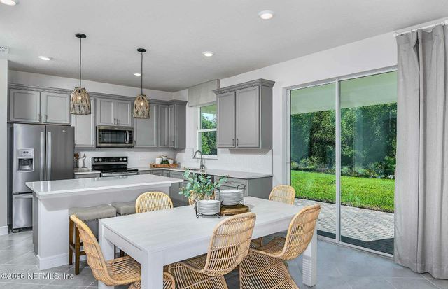 46 AILERON Lane, St. Johns, FL 32259