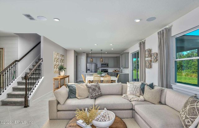 46 AILERON Lane, St. Johns, FL 32259