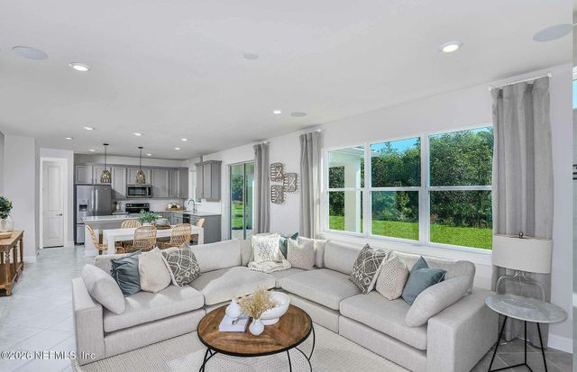 46 AILERON Lane, St. Johns, FL 32259