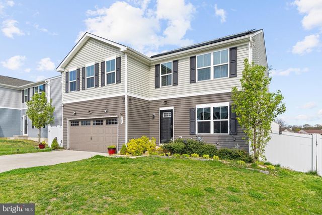 163 CISELEY DR, Sicklerville, NJ 08081