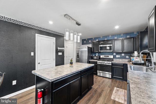 163 CISELEY DR, Sicklerville, NJ 08081