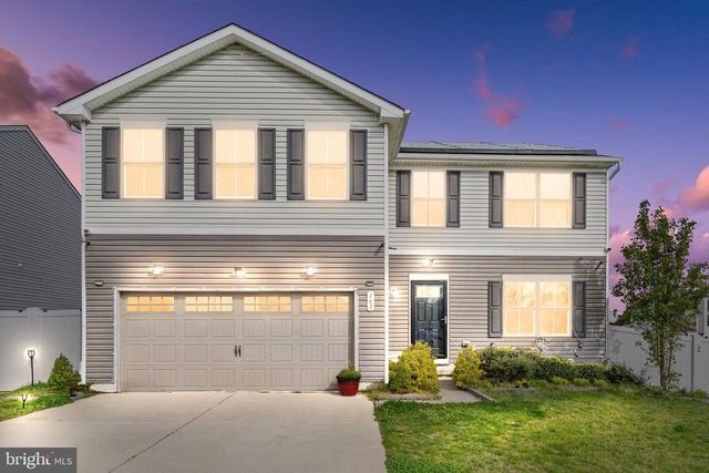 163 CISELEY DR, Sicklerville, NJ 08081