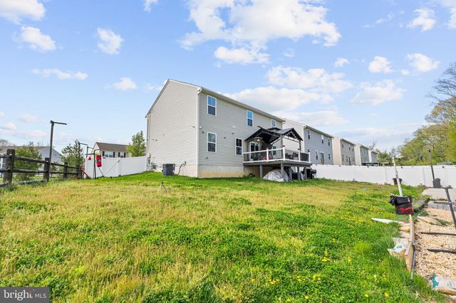 163 CISELEY DR, Sicklerville, NJ 08081