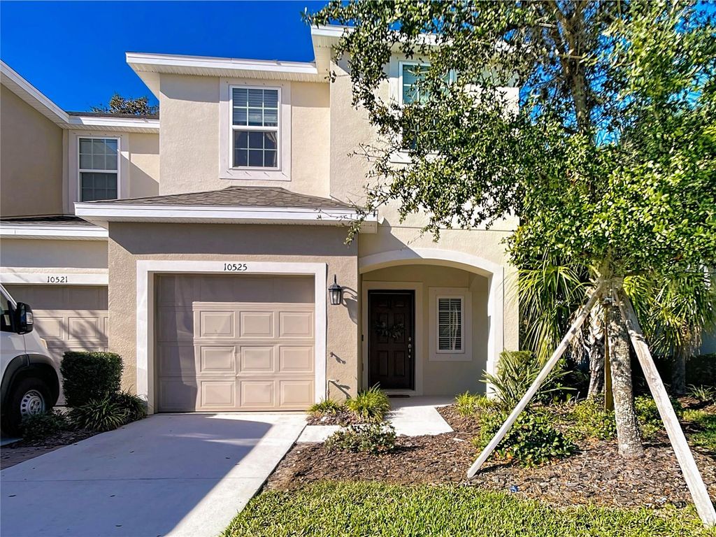 10525 OAKSIDE DRIVE, Palmetto, FL 34221