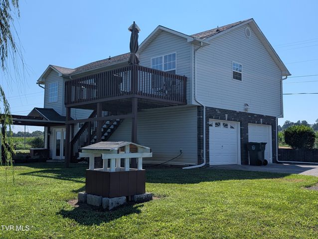 1222 Bowmantown Road, Limestone, TN 37681