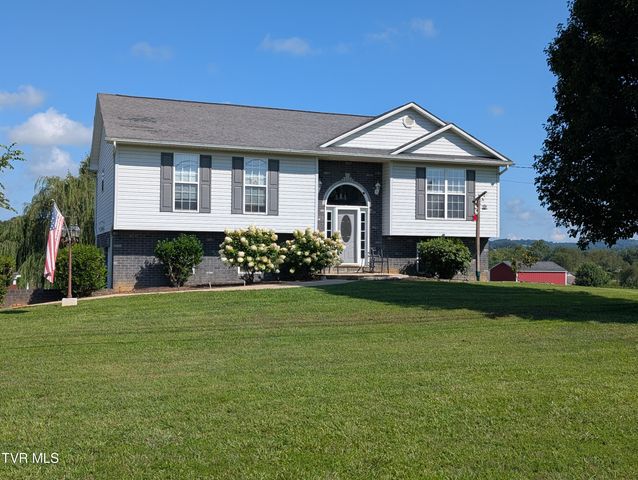 1222 Bowmantown Road, Limestone, TN 37681