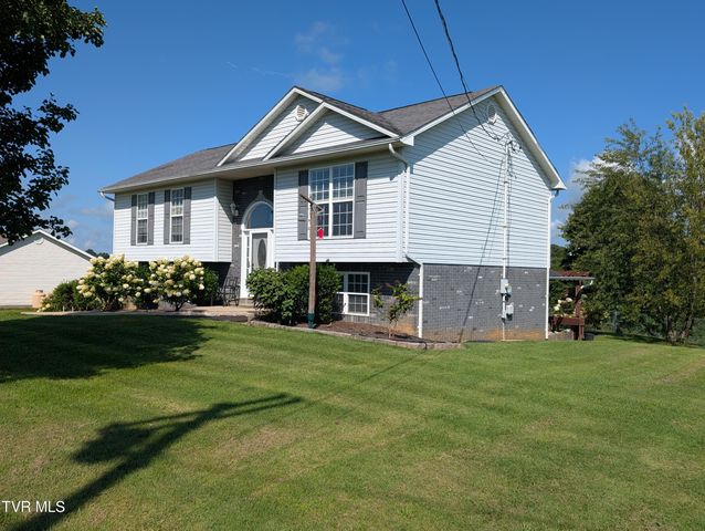 1222 Bowmantown Road, Limestone, TN 37681