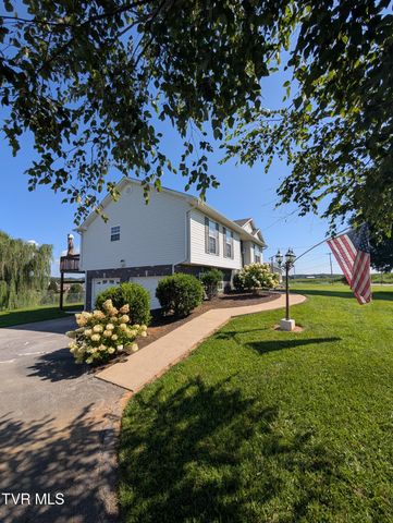 1222 Bowmantown Road, Limestone, TN 37681