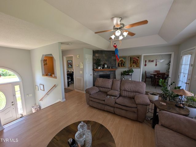 1222 Bowmantown Road, Limestone, TN 37681