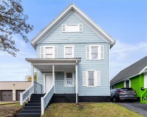 699 N Goodman Street, Rochester, NY 14609