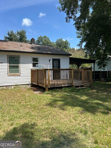 2782 Alden Street, Macon, GA 31206
