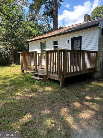 2782 Alden Street, Macon, GA 31206