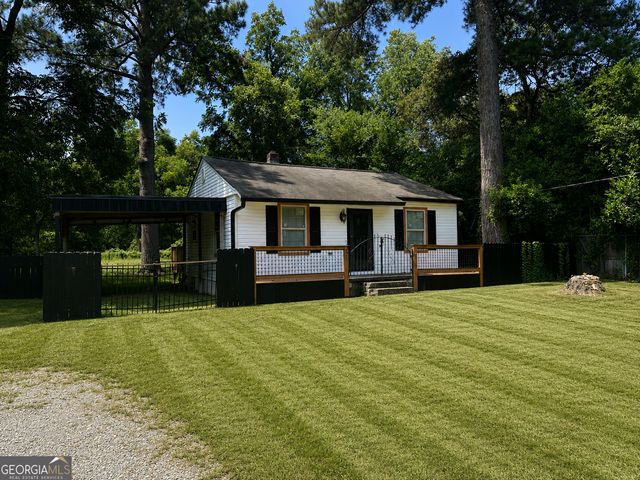 2782 Alden Street, Macon, GA 31206