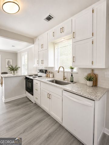 2782 Alden Street, Macon, GA 31206