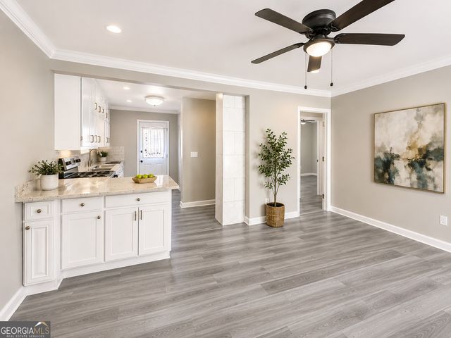 2782 Alden Street, Macon, GA 31206