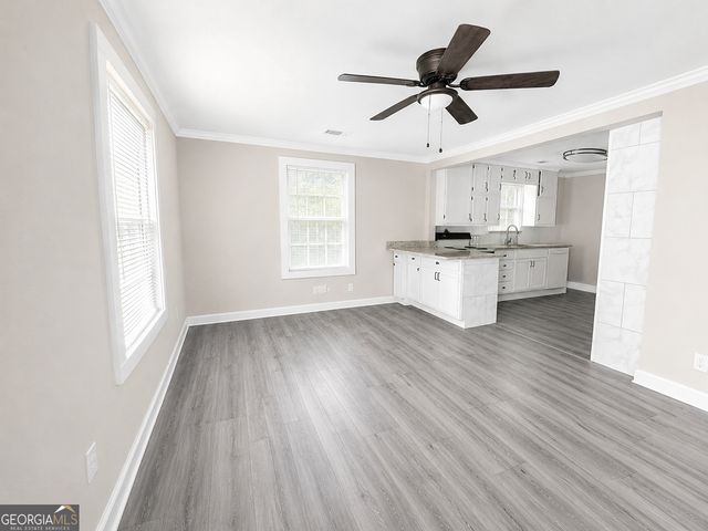 2782 Alden Street, Macon, GA 31206