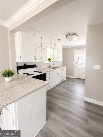 2782 Alden Street, Macon, GA 31206