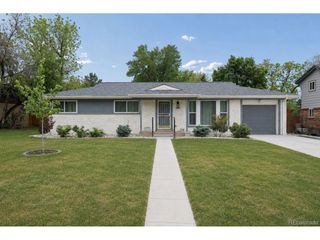 10894 E Wesley Ave, Aurora, CO 80014