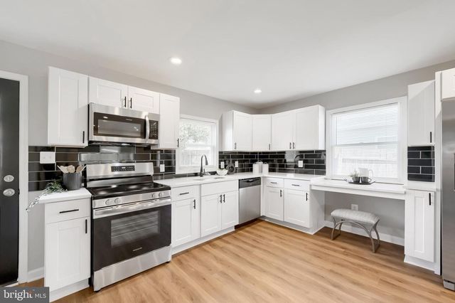 20 TRANSVERSE AVE, Baltimore, MD 21220