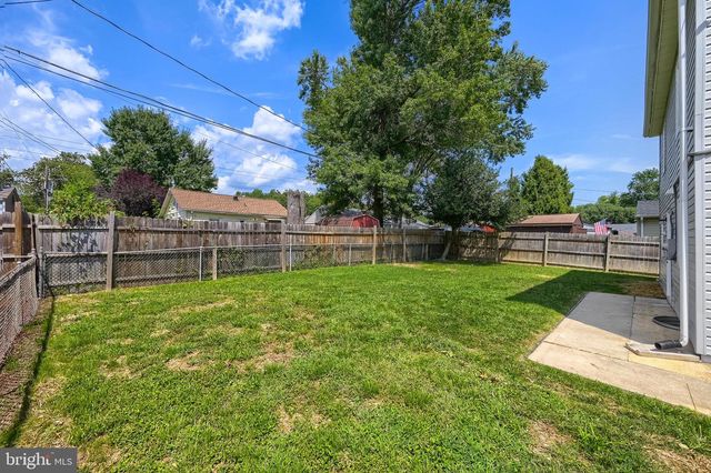 20 TRANSVERSE AVE, Baltimore, MD 21220
