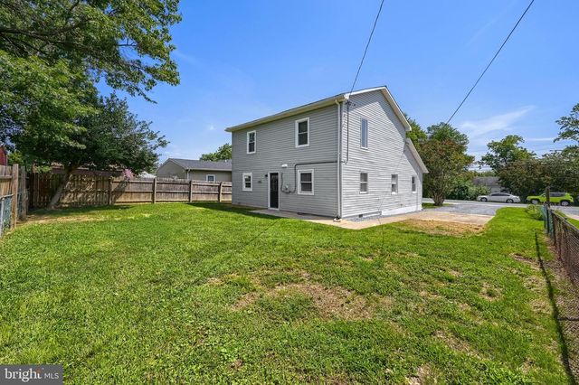 20 TRANSVERSE AVE, Baltimore, MD 21220