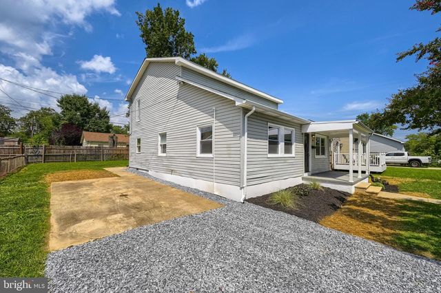20 TRANSVERSE AVE, Baltimore, MD 21220