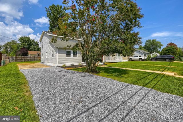 20 TRANSVERSE AVE, Baltimore, MD 21220