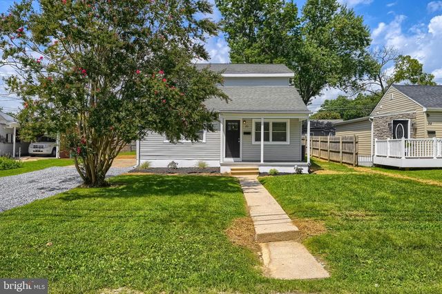 20 TRANSVERSE AVE, Baltimore, MD 21220