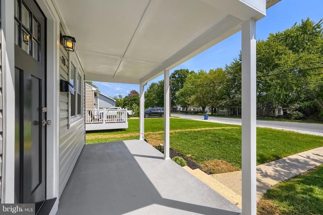 20 TRANSVERSE AVE, Baltimore, MD 21220