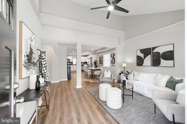 20 TRANSVERSE AVE, Baltimore, MD 21220