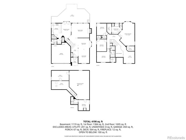 13075 Marion Drive, Thornton, CO 80241