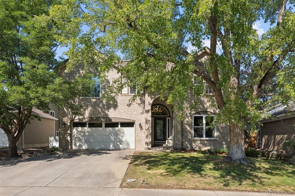 13075 Marion Drive, Thornton, CO 80241
