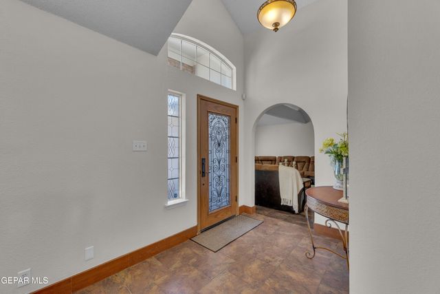 1404 ADOLPH CARSON Place, El Paso, TX 79936
