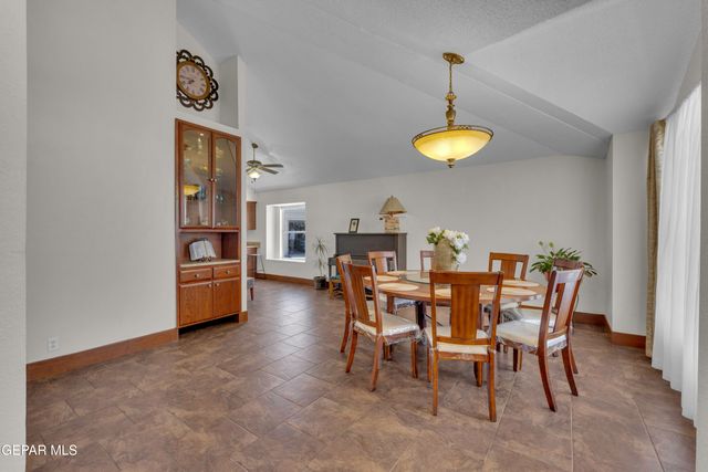 1404 ADOLPH CARSON Place, El Paso, TX 79936