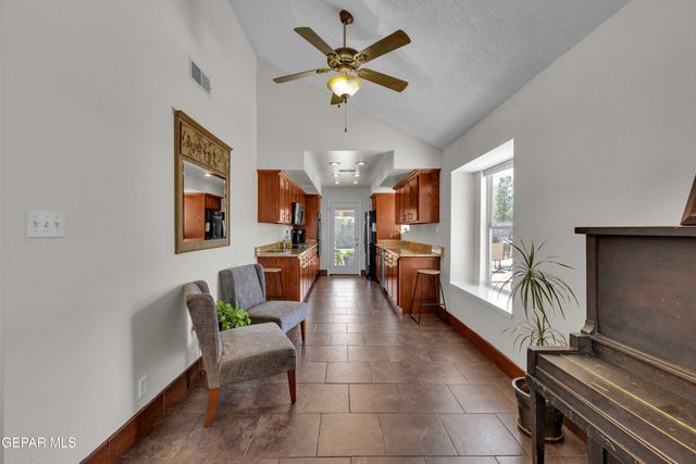 1404 ADOLPH CARSON Place, El Paso, TX 79936
