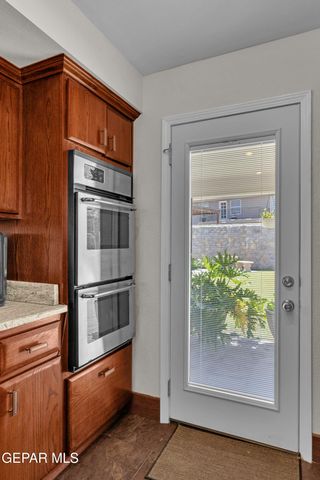 1404 ADOLPH CARSON Place, El Paso, TX 79936