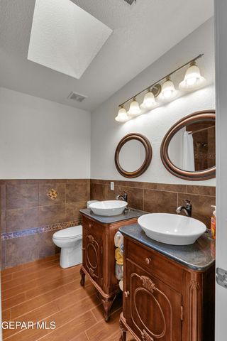 1404 ADOLPH CARSON Place, El Paso, TX 79936