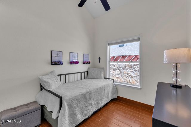 1404 ADOLPH CARSON Place, El Paso, TX 79936