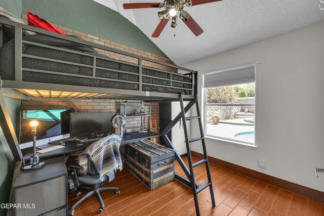 1404 ADOLPH CARSON Place, El Paso, TX 79936