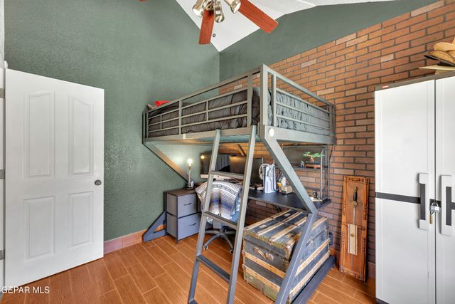 1404 ADOLPH CARSON Place, El Paso, TX 79936