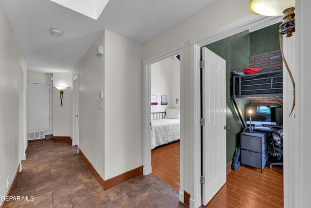 1404 ADOLPH CARSON Place, El Paso, TX 79936