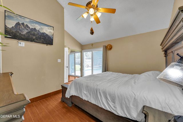 1404 ADOLPH CARSON Place, El Paso, TX 79936
