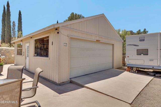 1404 ADOLPH CARSON Place, El Paso, TX 79936