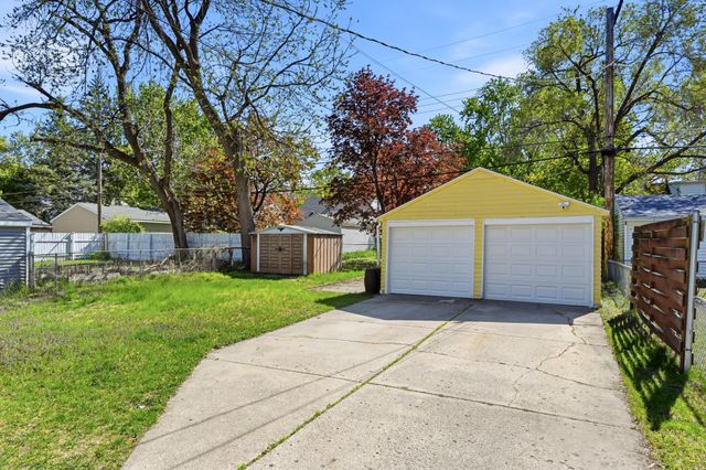 3059 Utah Avenue S, Saint Louis Park, MN 55426