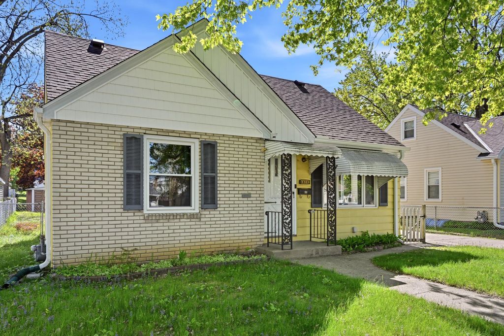 3059 Utah Avenue S, Saint Louis Park, MN 55426