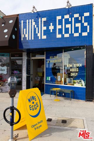 4288 Perlita Avenue, Los Angeles, CA 90039